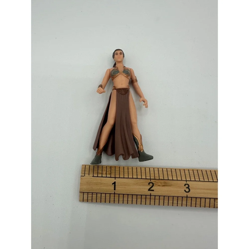 Kenner Star Wars Princess Leia Action Figure 3.75